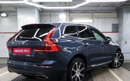 Volvo XC60 II, 2021 год, 5 100 000 рублей, 2 фотография