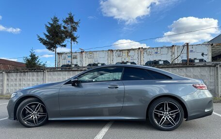 Mercedes-Benz E-Класс, 2018 год, 4 650 000 рублей, 3 фотография