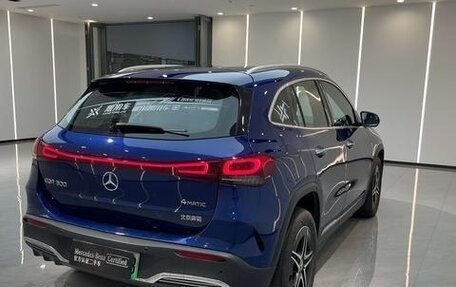 Mercedes-Benz EQA, 2023 год, 3 499 999 рублей, 4 фотография
