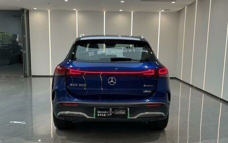 Mercedes-Benz EQA, 2023 год, 3 499 999 рублей, 5 фотография