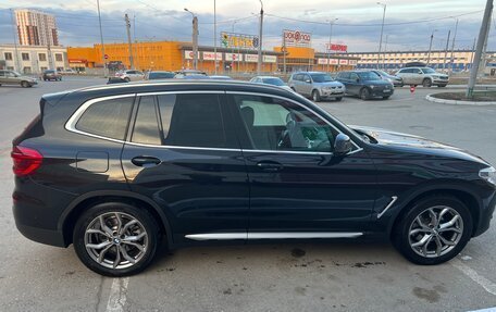 BMW X3, 2018 год, 4 150 000 рублей, 4 фотография