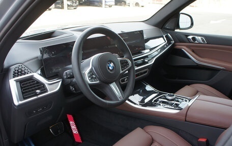 BMW X5, 2023 год, 16 490 000 рублей, 8 фотография