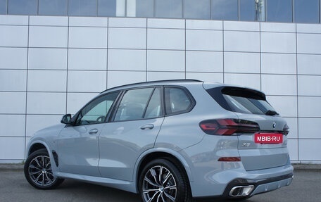BMW X5, 2023 год, 16 490 000 рублей, 7 фотография