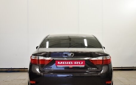 Lexus ES VII, 2013 год, 2 190 000 рублей, 4 фотография