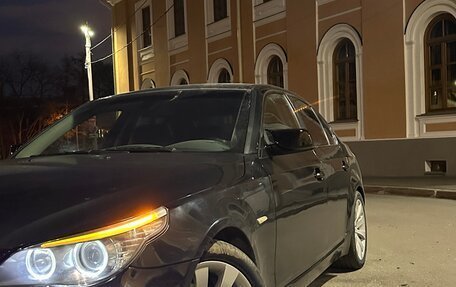 BMW 5 серия, 2009 год, 1 250 000 рублей, 2 фотография