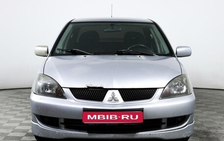 Mitsubishi Lancer IX, 2005 год, 425 000 рублей, 2 фотография
