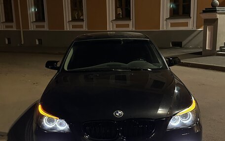 BMW 5 серия, 2009 год, 1 250 000 рублей, 4 фотография