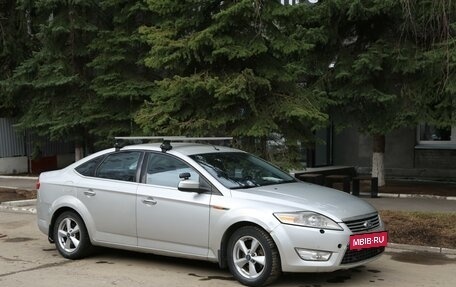 Ford Mondeo IV, 2010 год, 700 000 рублей, 3 фотография