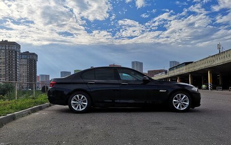 BMW 5 серия, 2015 год, 2 300 000 рублей, 4 фотография