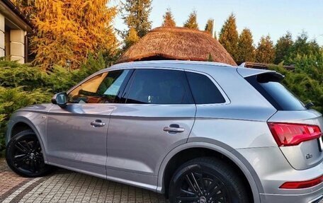 Audi Q5, 2018 год, 3 500 000 рублей, 2 фотография