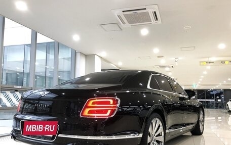 Bentley Flying Spur II, 2020 год, 25 590 000 рублей, 5 фотография