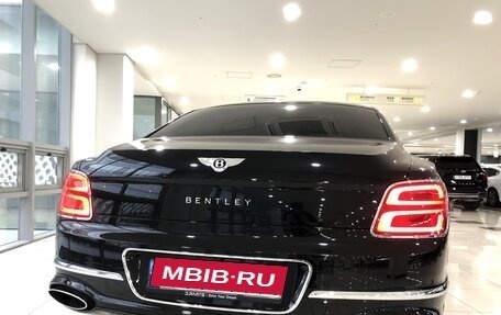 Bentley Flying Spur II, 2020 год, 25 590 000 рублей, 4 фотография
