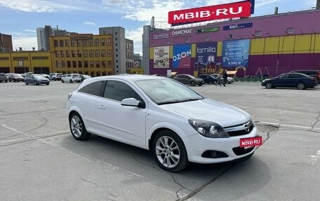 Opel Astra H, 2010 год, 780 000 рублей, 2 фотография