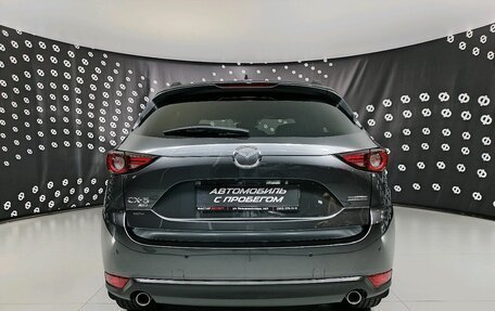 Mazda CX-5 II, 2021 год, 3 799 000 рублей, 6 фотография