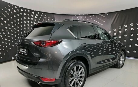 Mazda CX-5 II, 2021 год, 3 799 000 рублей, 7 фотография