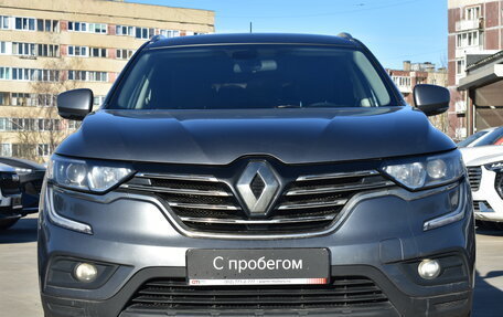 Renault Koleos II, 2019 год, 2 099 000 рублей, 2 фотография