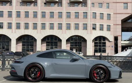 Porsche 911 GT3, 2023 год, 36 990 000 рублей, 2 фотография