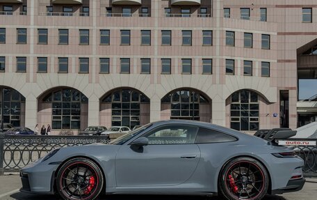 Porsche 911 GT3, 2023 год, 36 990 000 рублей, 3 фотография