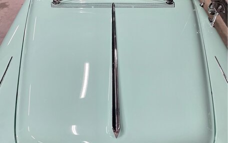 Buick Limited, 1958 год, 9 000 000 рублей, 3 фотография