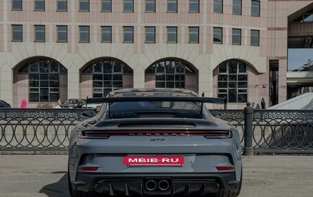 Porsche 911 GT3, 2023 год, 36 990 000 рублей, 5 фотография