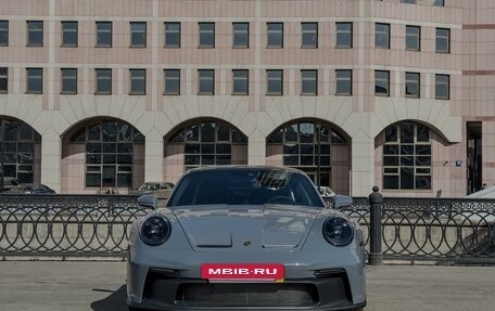 Porsche 911 GT3, 2023 год, 36 990 000 рублей, 4 фотография