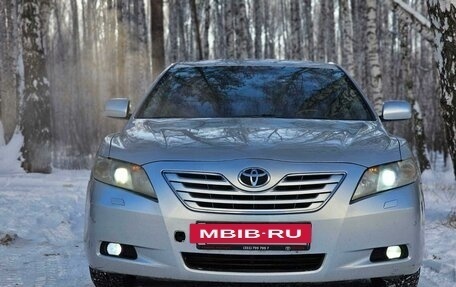 Toyota Camry, 2006 год, 771 000 рублей, 2 фотография