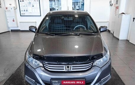 Honda Insight II рестайлинг, 2011 год, 999 000 рублей, 2 фотография