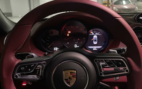 Porsche Boxster, 2022 год, 12 990 000 рублей, 6 фотография
