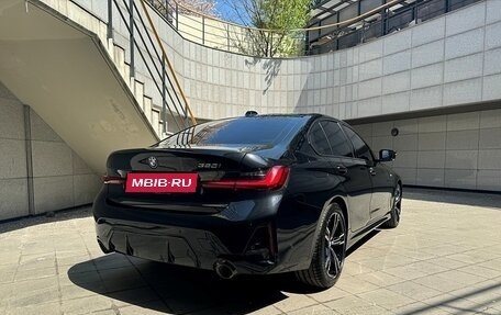 BMW 3 серия, 2024 год, 5 600 000 рублей, 2 фотография