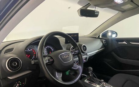 Audi A3, 2016 год, 1 913 000 рублей, 2 фотография