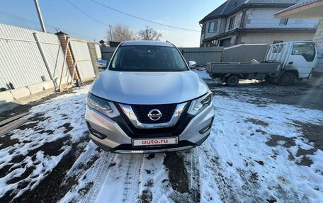 Nissan X-Trail, 2017 год, 2 300 000 рублей, 2 фотография