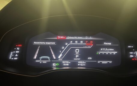 Audi A7, 2019 год, 4 950 000 рублей, 2 фотография