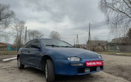 Mazda 323, 1998 год, 130 000 рублей, 2 фотография