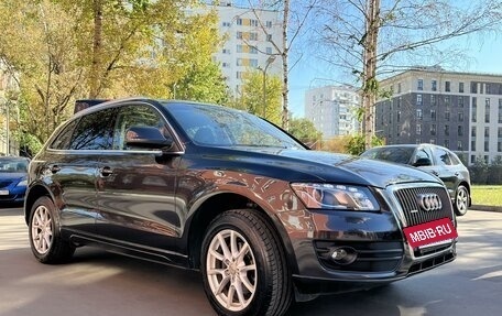 Audi Q5, 2010 год, 2 320 000 рублей, 8 фотография