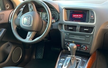 Audi Q5, 2010 год, 2 320 000 рублей, 9 фотография