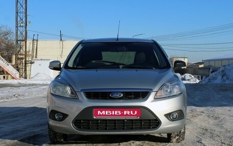 Ford Focus II рестайлинг, 2010 год, 587 000 рублей, 2 фотография