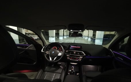 BMW X4, 2020 год, 4 800 000 рублей, 5 фотография