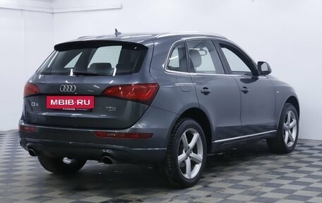 Audi Q5, 2012 год, 1 405 000 рублей, 4 фотография