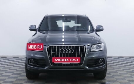 Audi Q5, 2012 год, 1 405 000 рублей, 5 фотография