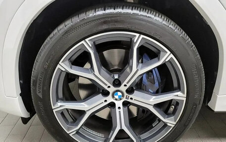 BMW X6, 2021 год, 7 000 000 рублей, 5 фотография