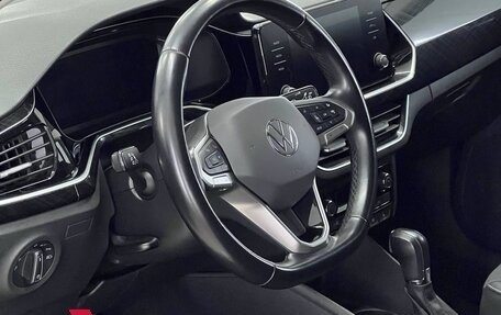 Volkswagen Polo VI (EU Market), 2020 год, 2 050 000 рублей, 2 фотография