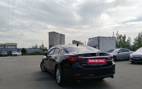 Mazda 6, 2014 год, 1 795 000 рублей, 2 фотография