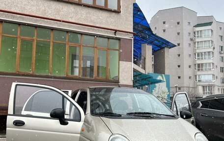 Daewoo Matiz I, 2012 год, 276 000 рублей, 3 фотография
