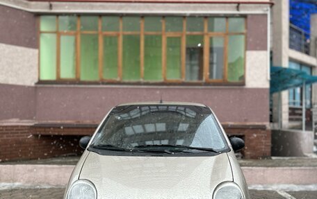 Daewoo Matiz I, 2012 год, 276 000 рублей, 5 фотография