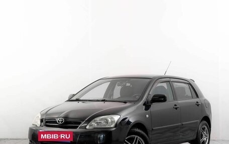 Toyota Corolla, 2005 год, 649 000 рублей, 3 фотография