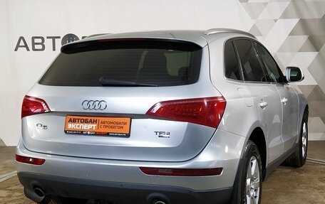Audi Q5, 2010 год, 1 460 000 рублей, 3 фотография