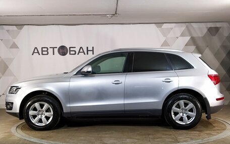Audi Q5, 2010 год, 1 460 000 рублей, 4 фотография
