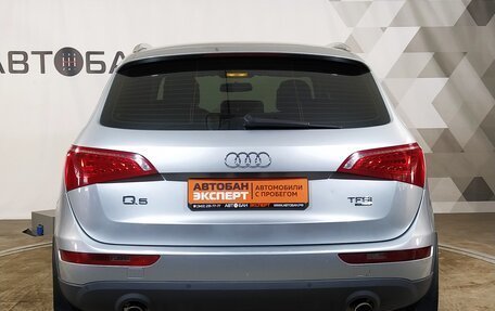Audi Q5, 2010 год, 1 460 000 рублей, 5 фотография
