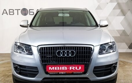 Audi Q5, 2010 год, 1 460 000 рублей, 2 фотография