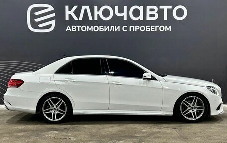 Mercedes-Benz E-Класс, 2015 год, 2 098 000 рублей, 4 фотография